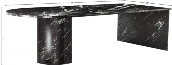 Salerno Marble Coffee Table