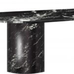 Salerno Marble Coffee Table
