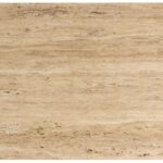 Salerno Travertine Coffee Table