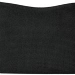 Principessa 68" Boucle Fabric Upholstered Loveseat