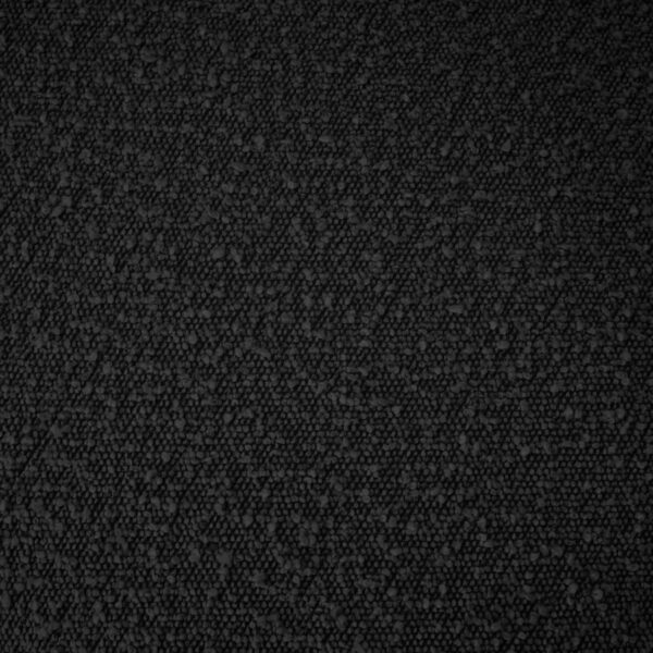 Principessa 90" Boucle Fabric Upholstered Sofa