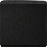 Ollie Boucle Fabric Upholstered Armless Modular Chair