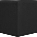Ollie Boucle Fabric Upholstered Corner Modular Chair