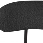 Beacon Boucle Fabric Upholstered Bar / Counter Stools