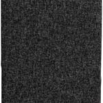 Benson Linen Textured Fabric Upholstered Dining Chair