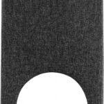 Gramercy Linen Textured Fabric Upholstered Dining Chair