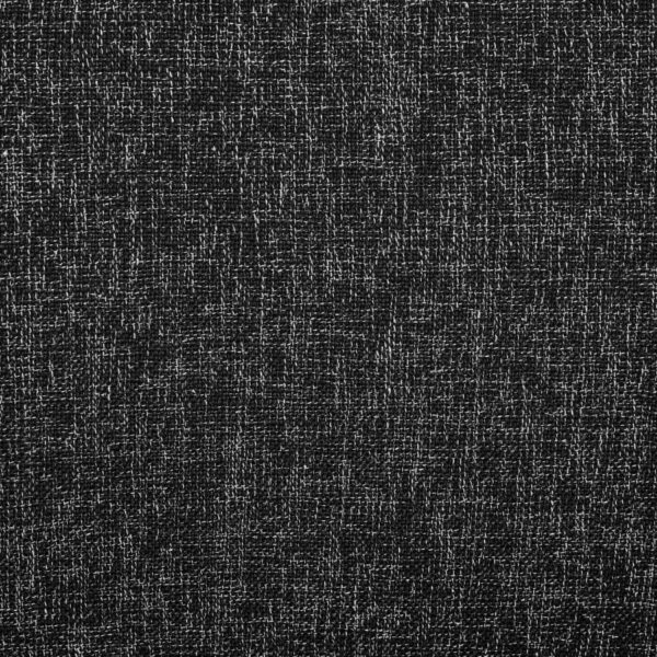 Gramercy Linen Textured Fabric Upholstered Bar / Counter Stools