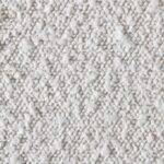 Jardin Boucle Fabric Upholstered Bed