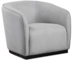 Mylah Fabric Upholstered Chair