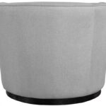 Mylah Fabric Upholstered Chair