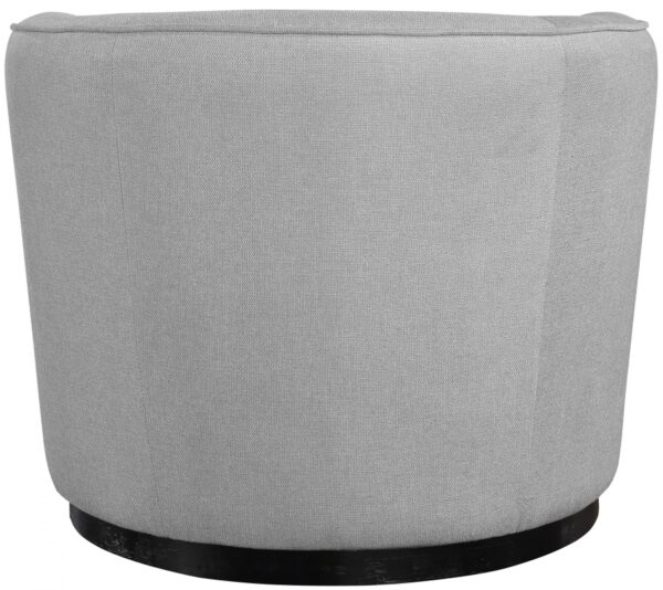 Mylah Fabric Upholstered Chair