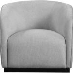 Mylah Fabric Upholstered Chair