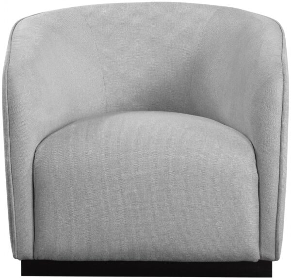 Mylah Fabric Upholstered Chair