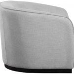 Mylah Fabric Upholstered Chair