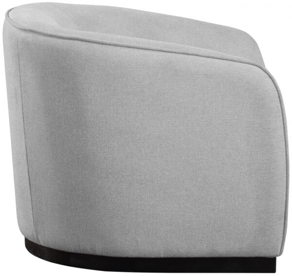 Mylah Fabric Upholstered Chair