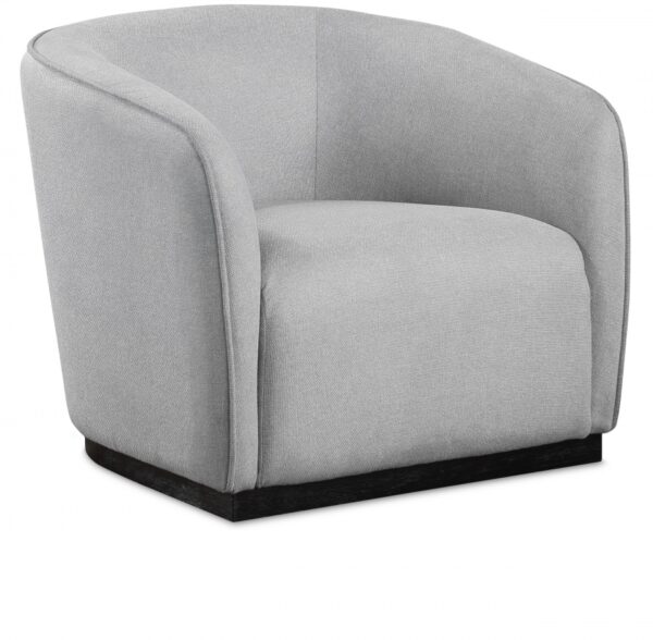 Mylah Fabric Upholstered Chair