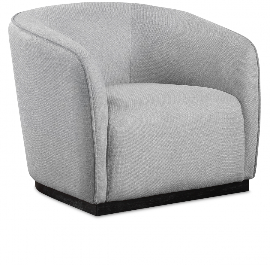 Mylah Fabric Upholstered Chair