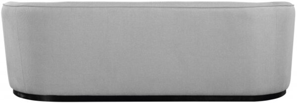 Mylah 83" Fabric Upholstered Sofa