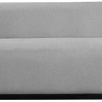 Mylah 83" Fabric Upholstered Sofa