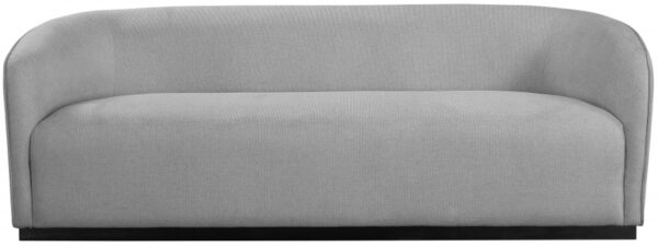 Mylah 83" Fabric Upholstered Sofa