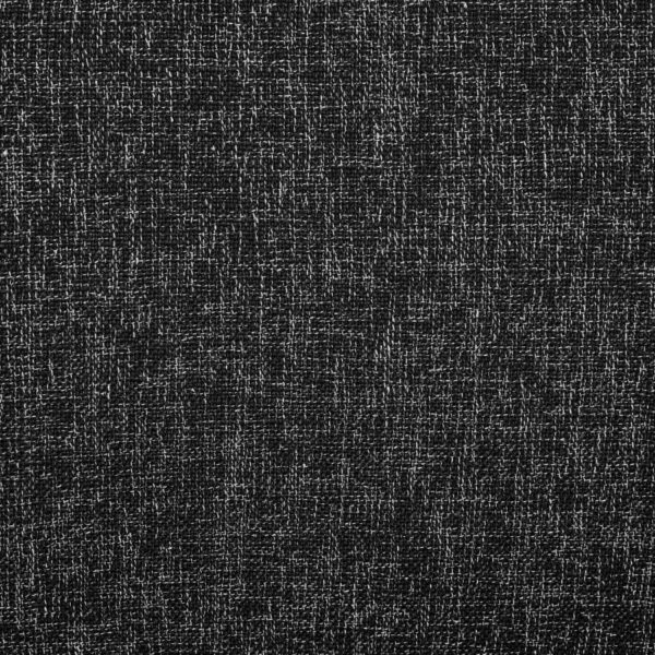 Akeela Linen Textured Fabric Upholstered Bench