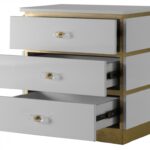 Esme Side Table