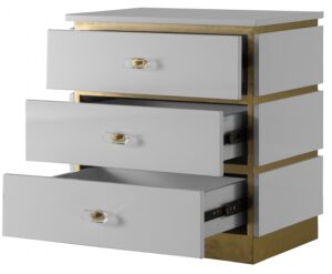 Esme Side Table