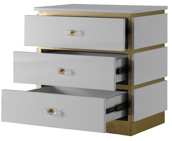 Esme Side Table