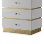 Esme Side Table