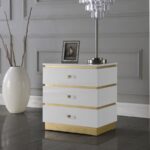 Esme Side Table