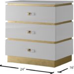 Esme Side Table