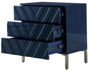 Collette Side Table