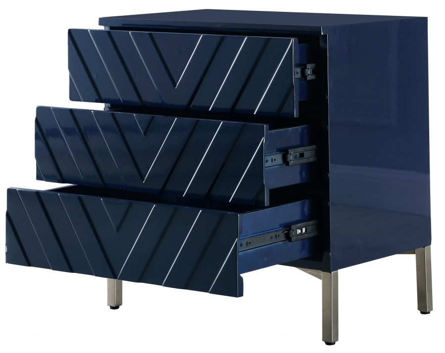 Collette Side Table