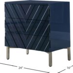 Collette Side Table