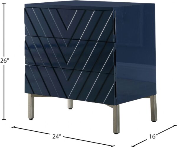 Collette Side Table