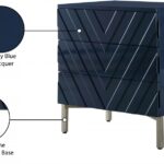 Collette Side Table