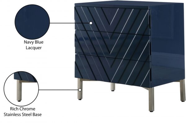Collette Side Table