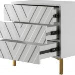 Collette Side Table