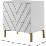 Collette Side Table