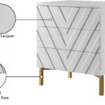 Collette Side Table