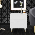 Starburst Side Table