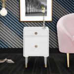 Lia Side Table