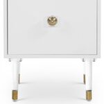 Lia Side Table