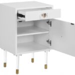 Lia Side Table