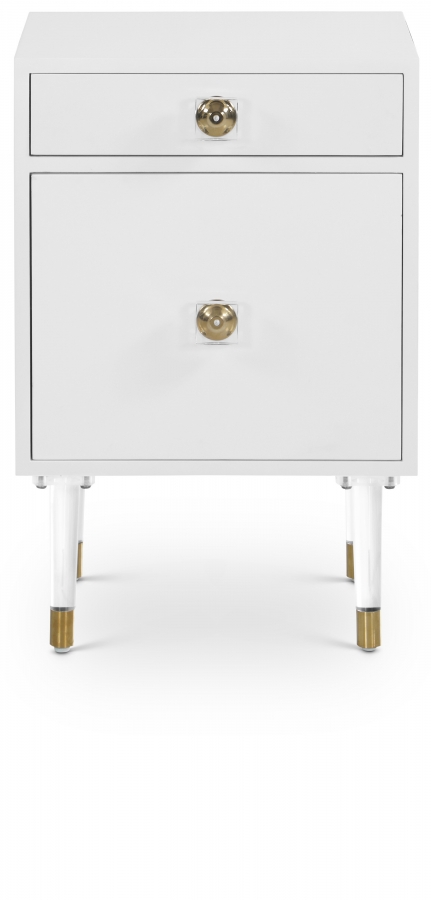Lia Side Table