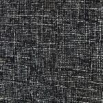Penny Linen Textured Fabric Upholstered Bed
