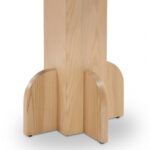 Wyatt Velvet Upholstered Bar / Counter Stool