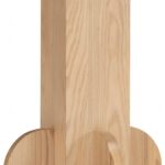 Wyatt Velvet Upholstered Bar / Counter Stool