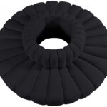 Arc 90" Velvet Upholstered 8pc. Modular Sectional