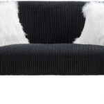Ease Fabric Upholstered Modular Collection